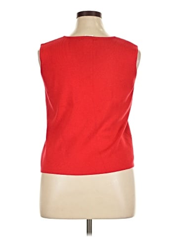 White Stag Sleeveless T-Shirt (view 2)