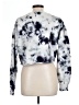 Tempo Tie-dye Gray Sweatshirt Size L - photo 2