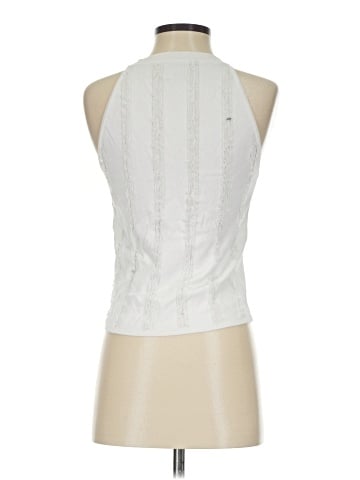 John & Jenn Sleeveless Blouse (view 2)