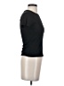 Paige Black Short Sleeve Turtleneck Size S - photo 4