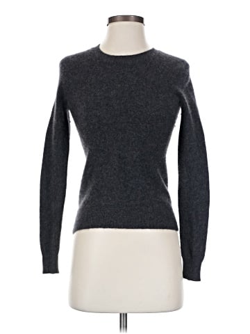 Lord & Taylor Cashmere Pullover Sweater (view 1)