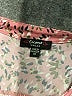 Cocomo Pink Sleeveless Blouse Size 1X - photo 7