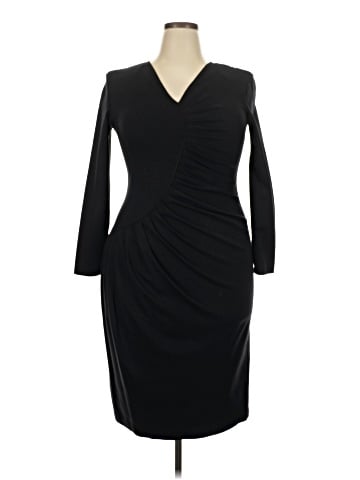 Emporio Armani Cocktail Dress (view 1)