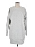 Eddie Bauer Silver Sweatshirt Size M - photo 1