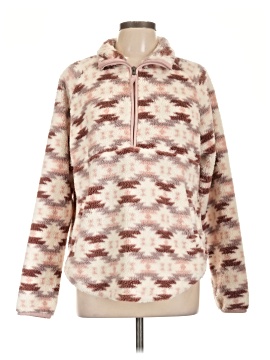 Victory Outfitters Pullover Sweater