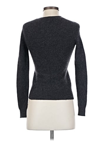 Lord & Taylor Cashmere Pullover Sweater (view 2)