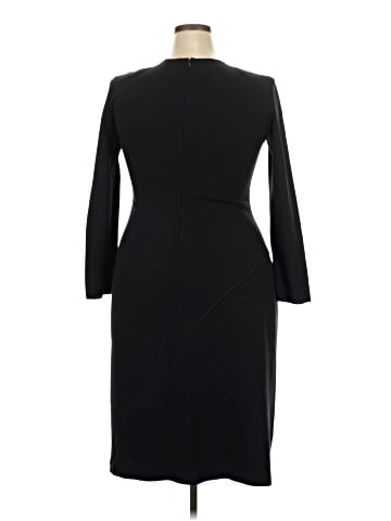 Emporio Armani Cocktail Dress (view 2)