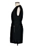 Gestuz 100% Polyester Black Casual Dress Size EU 38 / US 8 - photo 5