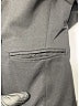 Narciso Rodriguez 100% Silk Black Silk Blazer Size 8 - photo 12