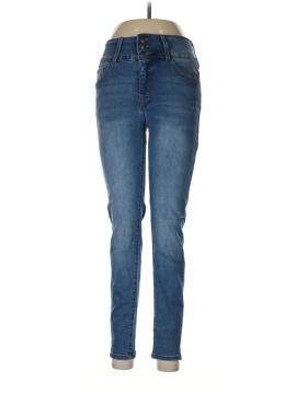 Curve Appeal Jeans