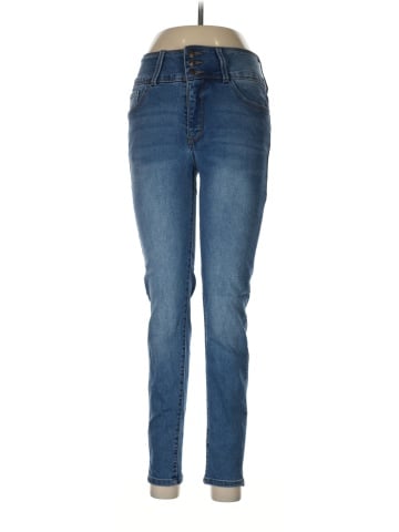 Curve Appeal Jeans (view 1)