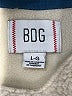 BDG 100% Polyester Tan Pullover Sweater Size L - photo 7