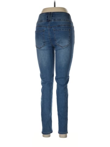 Curve Appeal Jeans (view 2)