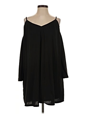 Cato Casual Dress (view 1)