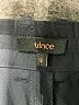 Quince Black Wool Pants Size 12 - photo 7