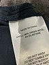 Quince Black Wool Pants Size 12 - photo 8