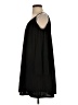 Cato Solid Black Casual Dress Size S - photo 5