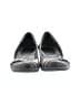 Bongo Black Flats Size 7 - photo 2