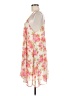 Assorted Brands Floral Pink Casual Dress Size M (estimated) - photo 5