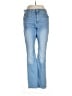 Levi's Blue Jeans Size 32 waist - photo 1