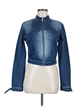 Pretty Little Thing Denim Jacket
