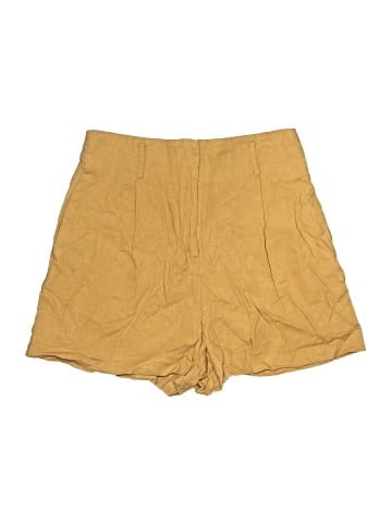 Zara Shorts (view 1)