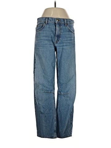 Ulla Johnson Jeans (view 1)