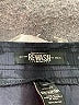 Rewash 100% Rayon Black Cargo Pants Size XL - photo 7