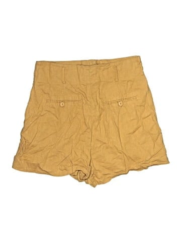 Zara Shorts (view 2)