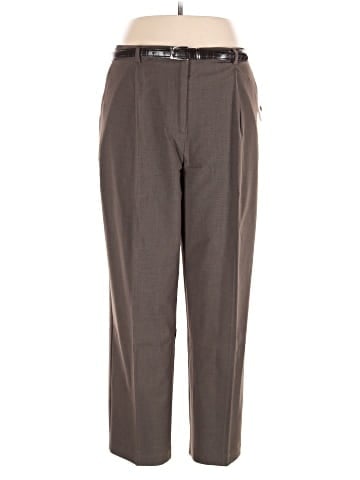 Briggs New York Dress Pants (view 1)