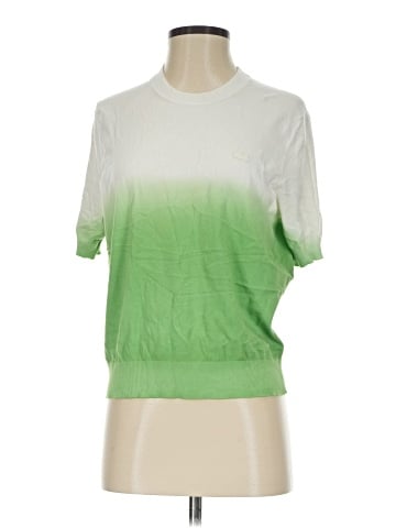 Lacoste Short Sleeve T-Shirt (view 1)