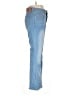 Levi's Blue Jeans Size 32 waist - photo 4