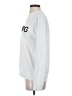 Unbranded White Sweatshirt Size S - photo 5
