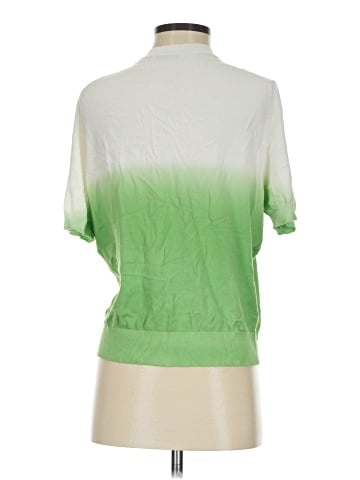 Lacoste Short Sleeve T-Shirt (view 2)