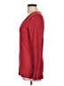 Gap Red Long Sleeve T-Shirt Size L - photo 5