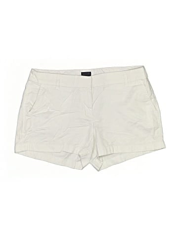 J.Crew Factory Store Khaki Shorts (view 1)