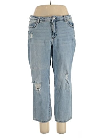wonderly Jeans (view 1)