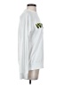 Unbranded White Sweatshirt Size S - photo 4