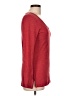 Gap Red Long Sleeve T-Shirt Size L - photo 4