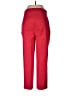 Boden Red Casual Pants Size 8R - photo 2