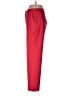 Boden Red Casual Pants Size 8R - photo 5