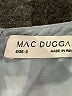 Mac Duggal 100% Polyester Gray Casual Dress Size 8 - photo 4