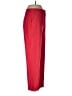 Boden Red Casual Pants Size 8R - photo 4