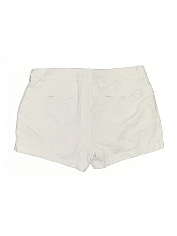 J.Crew Factory Store Khaki Shorts (view 2)
