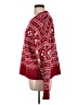 American Eagle Outfitters Hearts Red Pullover Sweater Size L - photo 5