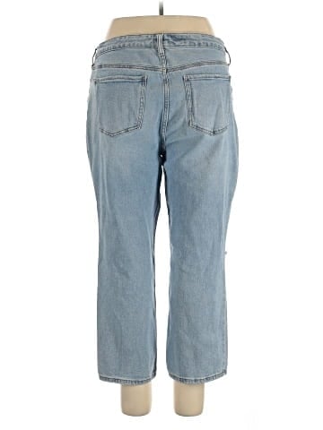 wonderly Jeans (view 2)