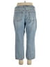 wonderly Hearts Blue Jeans Size 16 - photo 2