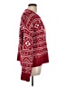 American Eagle Outfitters Hearts Red Pullover Sweater Size L - photo 4