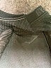 Gymshark Black 3/4 Sleeve Top Size S (estimated) - photo 7