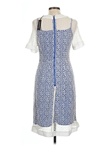 W118 by Walter Baker Casual Dress (view 2)